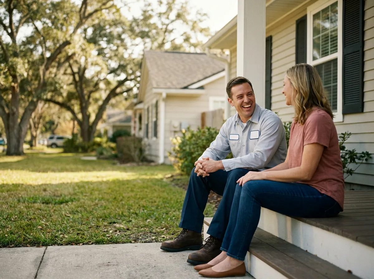 Septic tank pumping FAQs for Center, TX